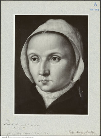 Vorderseite von bh023579_recto