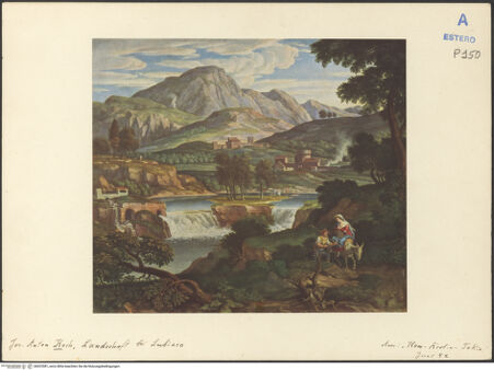 Vorderseite von bh023581_recto