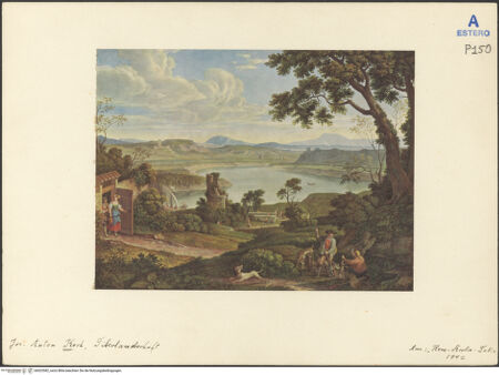 Vorderseite von bh023582_recto