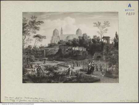 Vorderseite von bh023584_recto