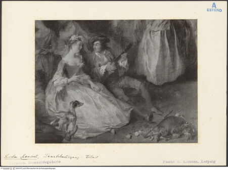 Vorderseite von bh023707_recto