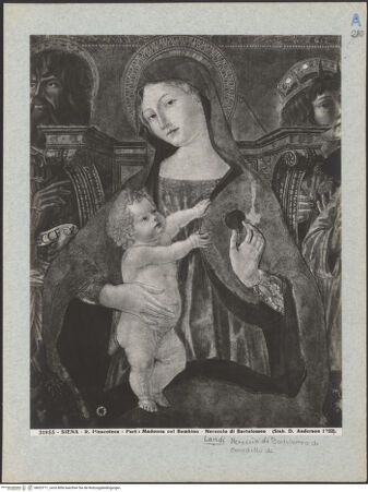 Vorderseite von bh023711_recto