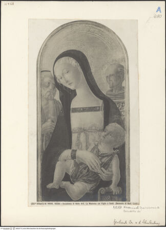 Vorderseite von bh023713_recto