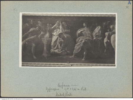 Vorderseite von bh023736_recto