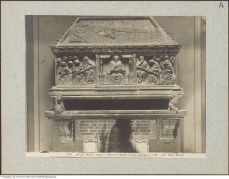 Vorderseite von bh023738_recto