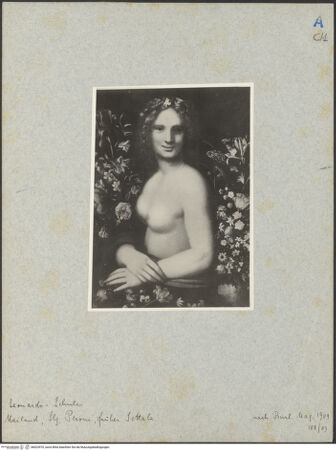 Vorderseite von bh023970_recto