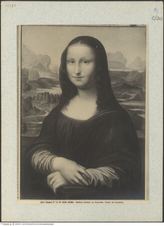 Vorderseite von bh023971_recto