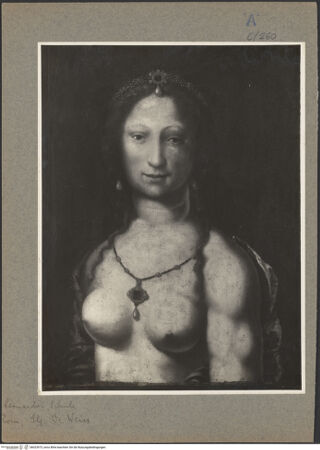 Vorderseite von bh023973_recto