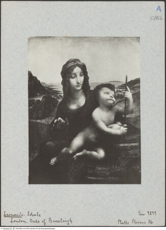 Vorderseite von bh023984_recto