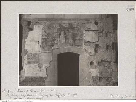 Vorderseite von Bibliotheca Hertziana [https://www.deutsche-digitale-bibliothek.de/content/lizenzen/rv-fz/] Apokalypse - Gesamtansicht, bh023994_recto. Foto: Paeseler, Wilhelm.