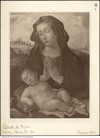 Vorderseite von bh024189_recto