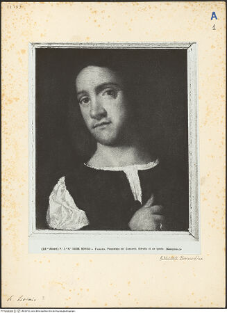 Vorderseite von bh024192_recto