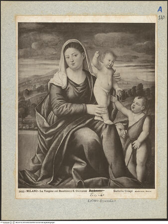 Vorderseite von bh024195_recto