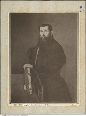 Vorderseite von bh024200_recto