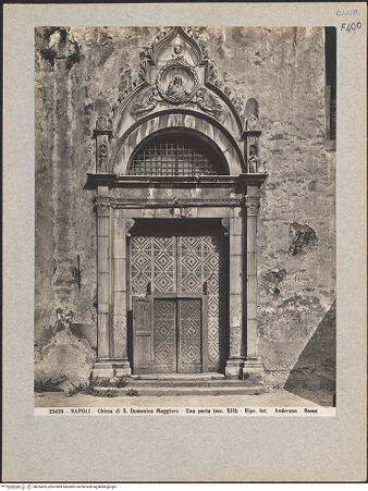 Vorderseite von Alinari [https://www.deutsche-digitale-bibliothek.de/content/lizenzen/rv-ez/] Gesamtansicht, bh024205_recto. Foto.