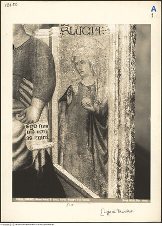 Vorderseite von bh024226_recto