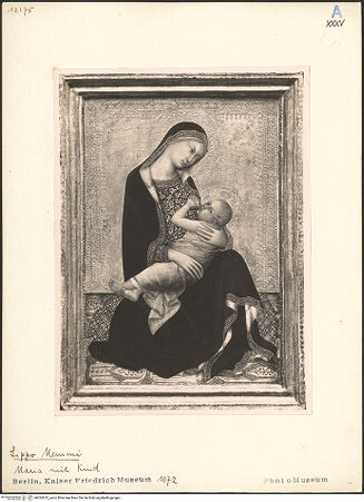 Vorderseite von bh024232_recto