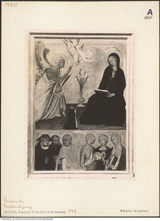 Vorderseite von bh024235_recto