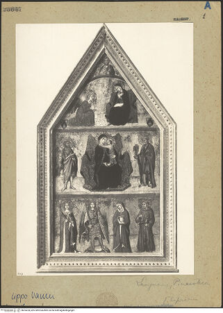 Vorderseite von bh024238_recto