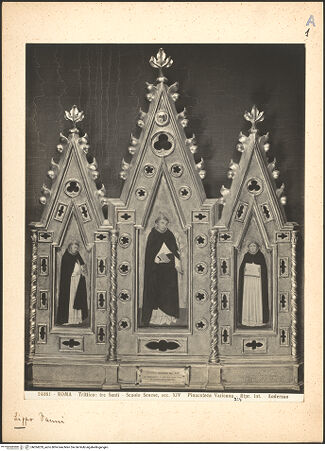 Vorderseite von bh024239_recto