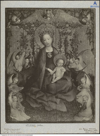 Vorderseite von bh024253_recto