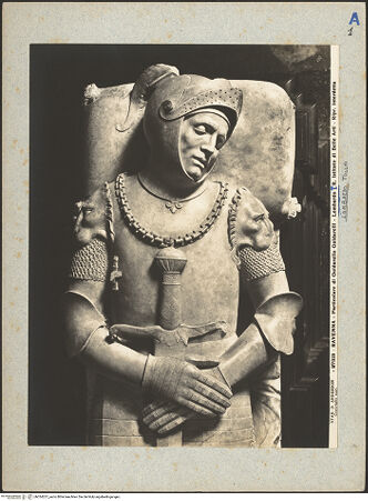 Vorderseite von bh024257_recto