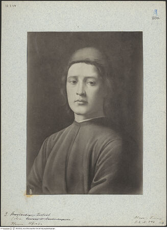 Vorderseite von bh024262_recto