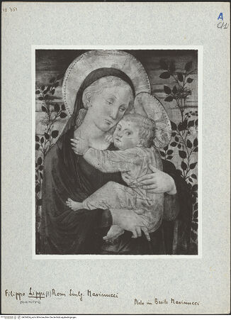 Vorderseite von bh024264_recto