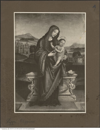 Vorderseite von bh024270_recto