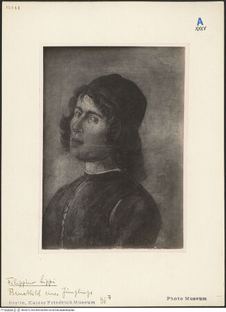 Vorderseite von bh024272_recto