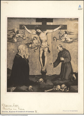 Vorderseite von bh024273_recto