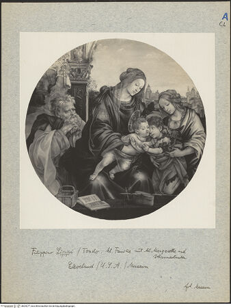 Vorderseite von bh024277_recto