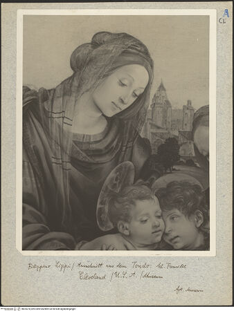 Vorderseite von bh024278_recto