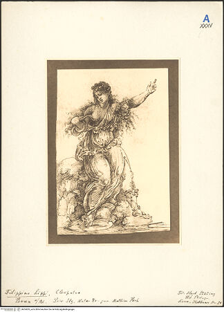 Vorderseite von bh024285_recto