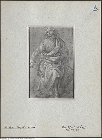 Vorderseite von bh024289_recto