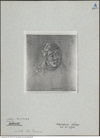 Vorderseite von bh024290_recto