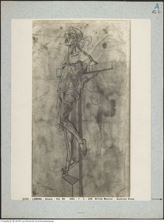 Vorderseite von bh024291_recto