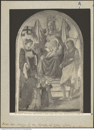 Vorderseite von bh024292_recto