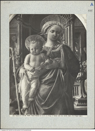 Vorderseite von bh024295_recto