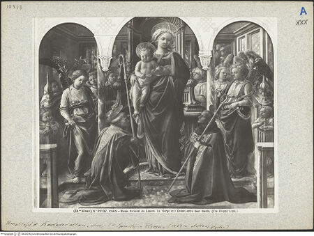 Vorderseite von bh024296_recto