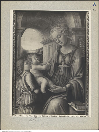 Vorderseite von bh024302_recto