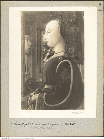 Vorderseite von bh024304_recto