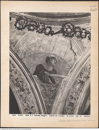 Vorderseite von Alinari [https://www.deutsche-digitale-bibliothek.de/content/lizenzen/rv-ez/] Vier Propheten - Prophet (Jesaia?), bh024314_recto. Foto.