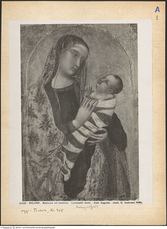 Vorderseite von bh024371_recto