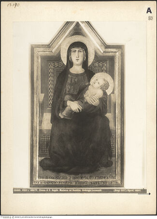 Vorderseite von bh024375_recto