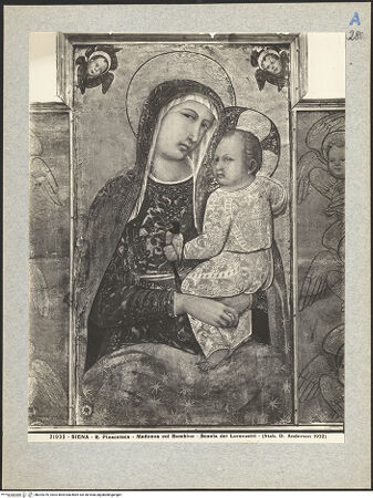 Vorderseite von bh024376_recto