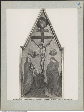 Vorderseite von bh024377_recto