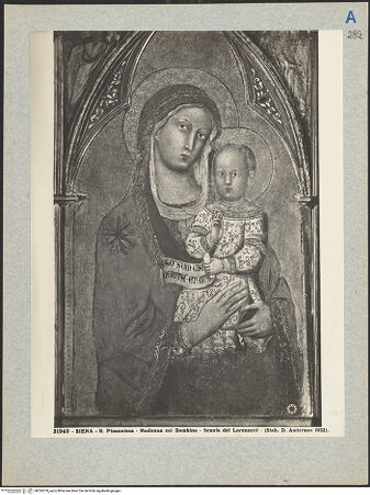 Vorderseite von bh024379_recto