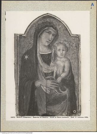 Vorderseite von bh024387_recto