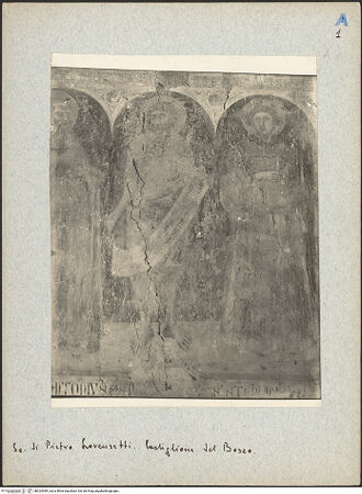 Vorderseite von bh024389_recto